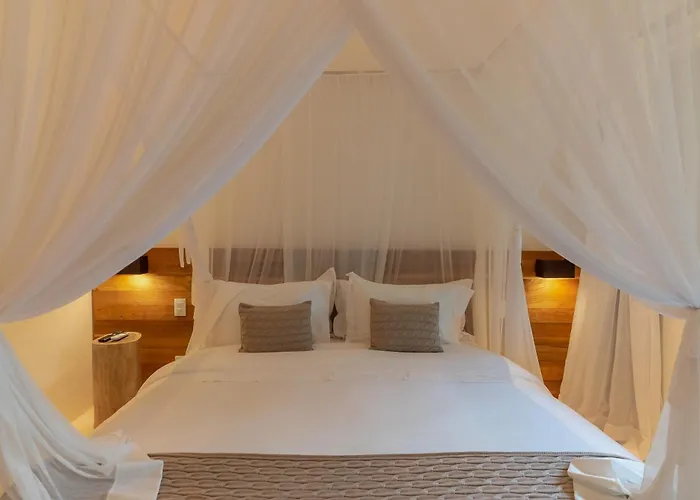 Hotel Vila Sao Joao