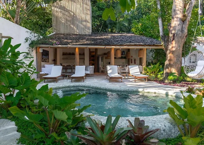 Hotel Vila Sao Joao
