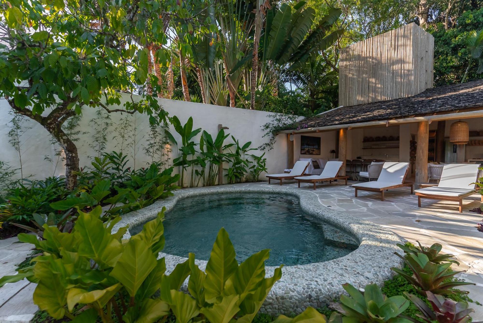 Hotel Sao Joao Trancoso