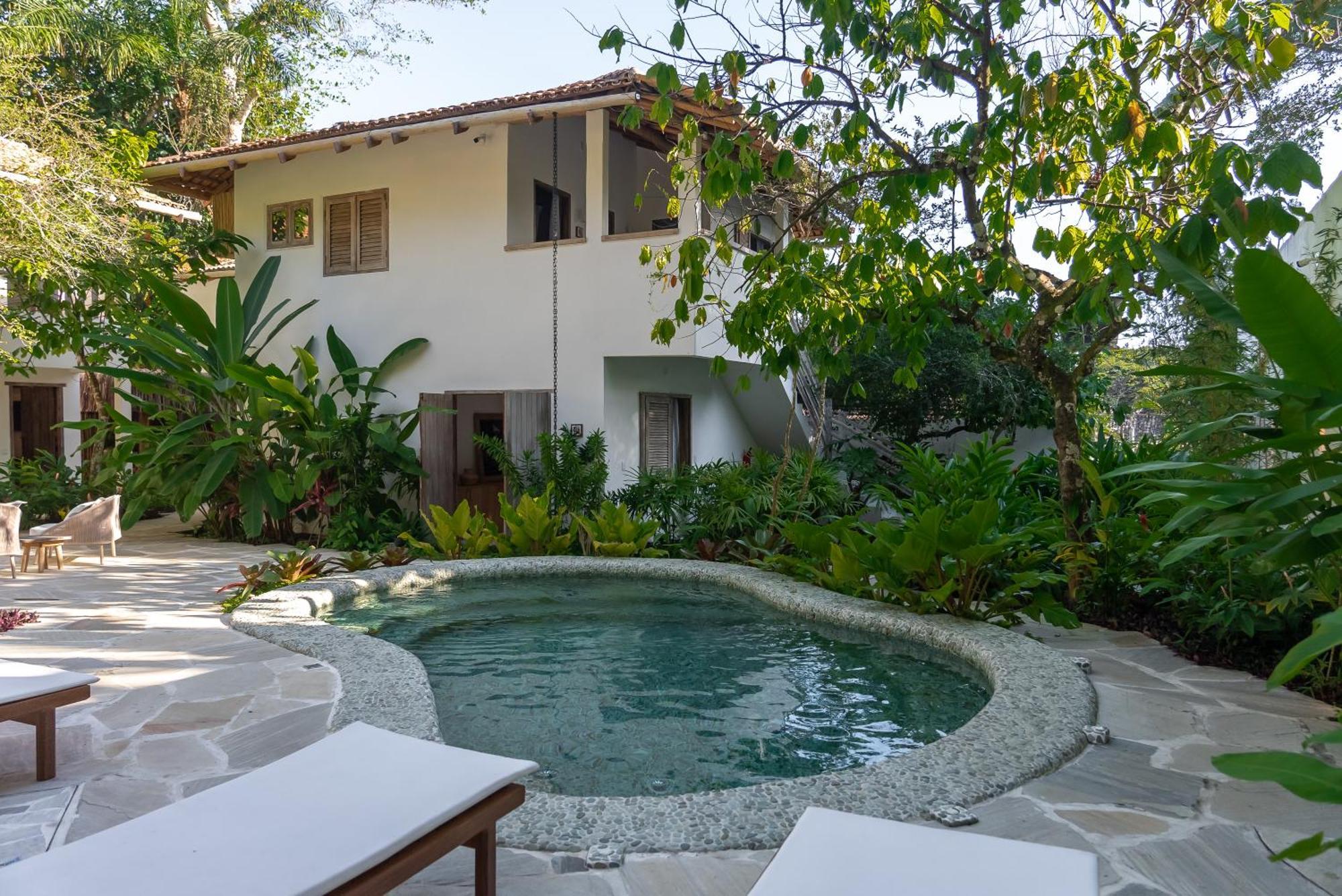 Sao Joao Hotel Trancoso
