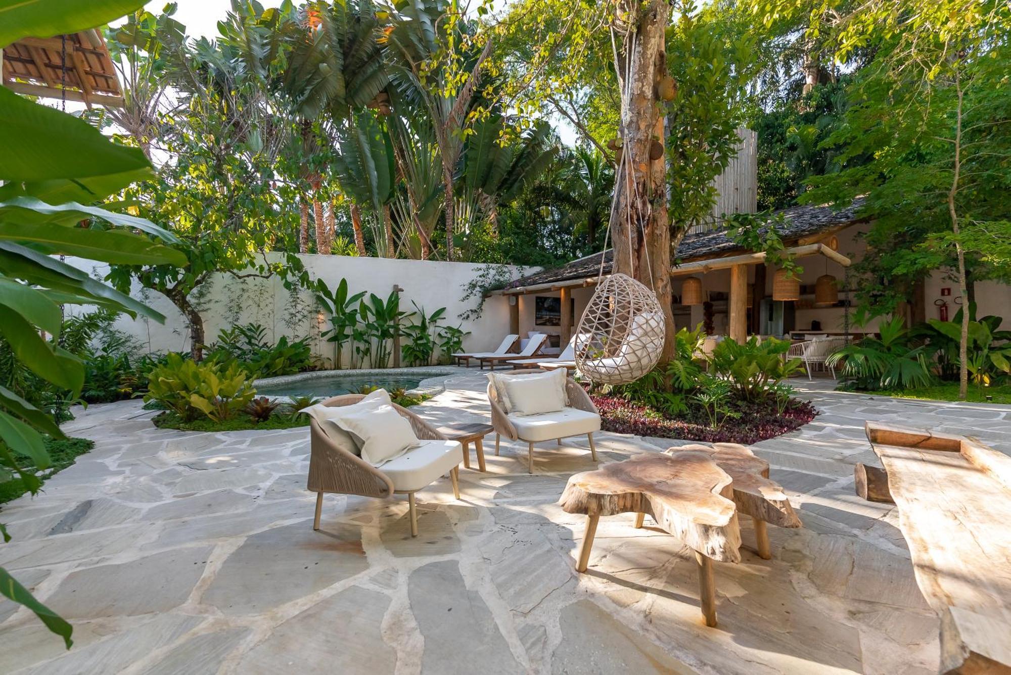 Sao Joao Hotel Trancoso