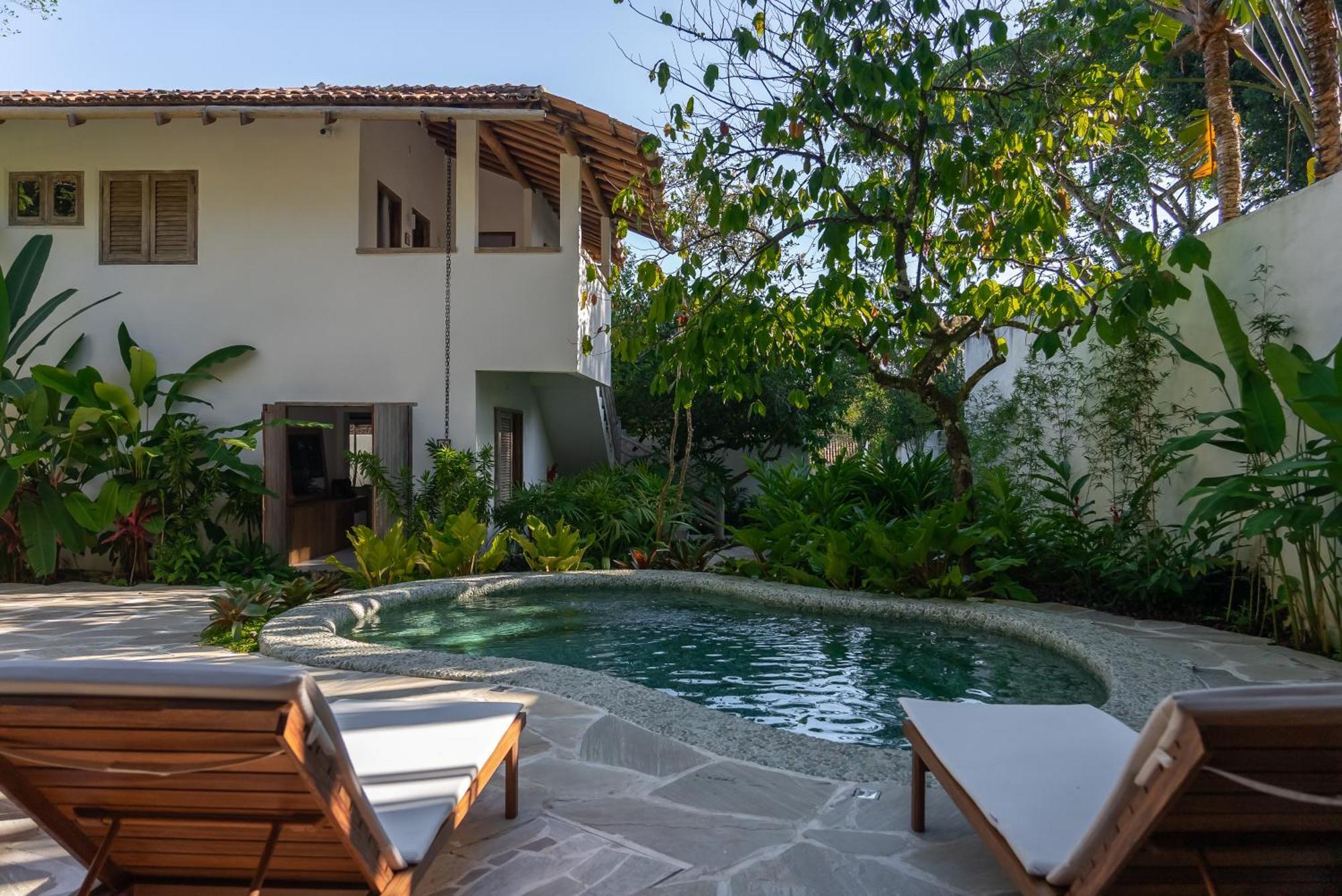 Hotel Sao Joao
