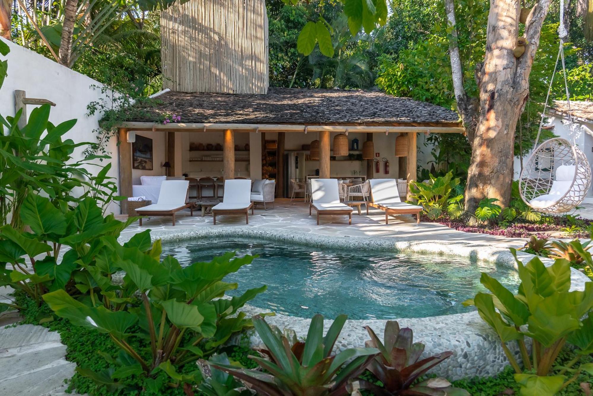 Hotel Sao Joao