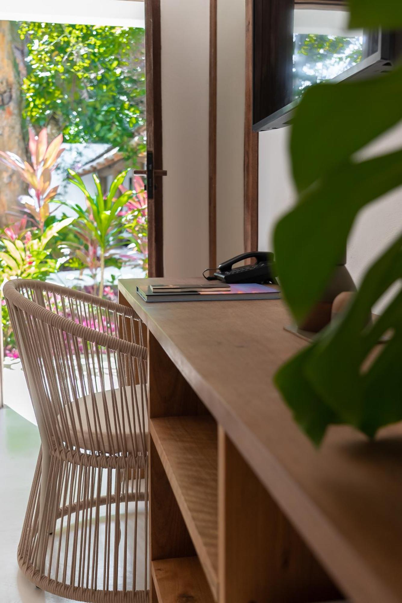 Hotel Sao Joao