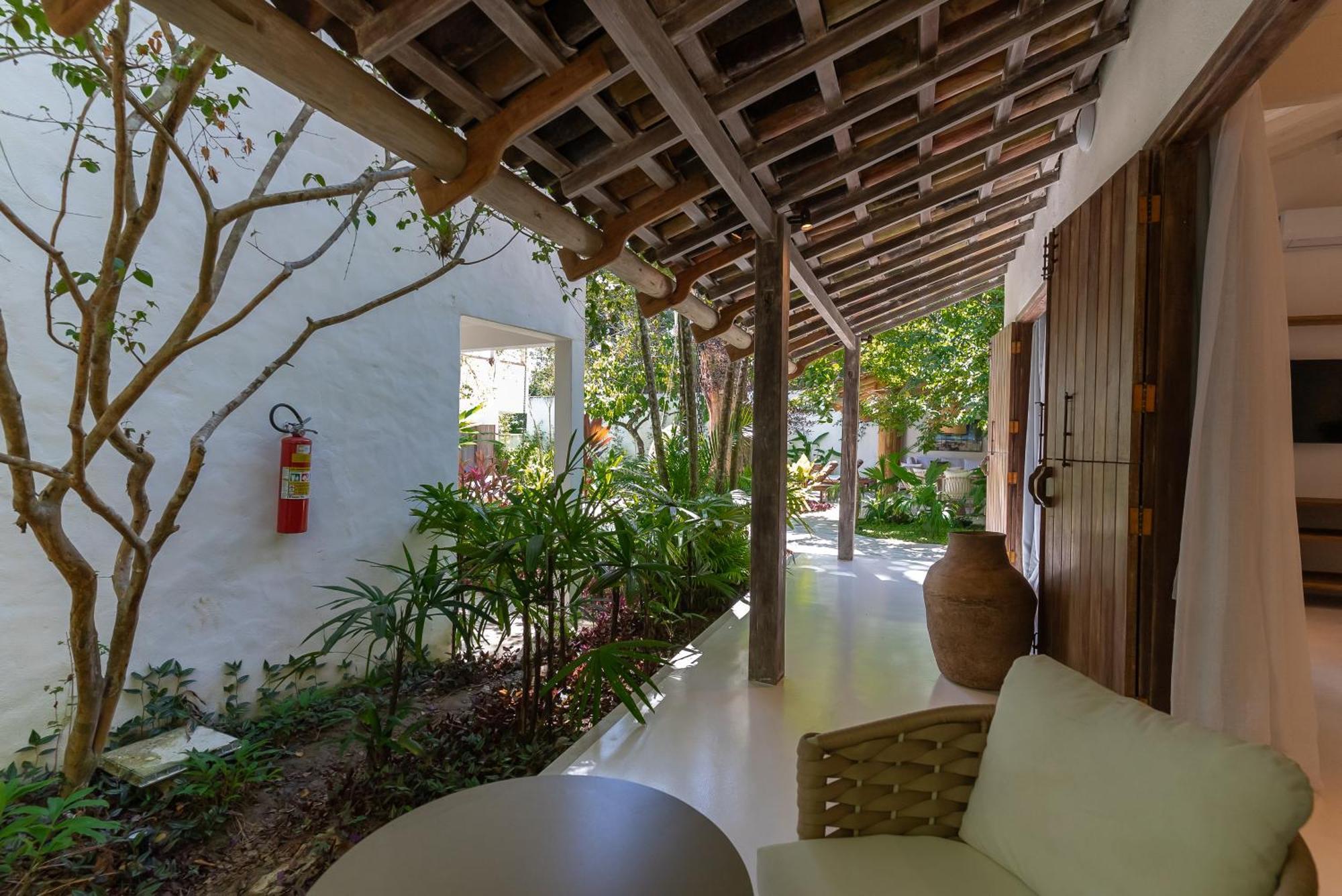 Sao Joao 5* Trancoso