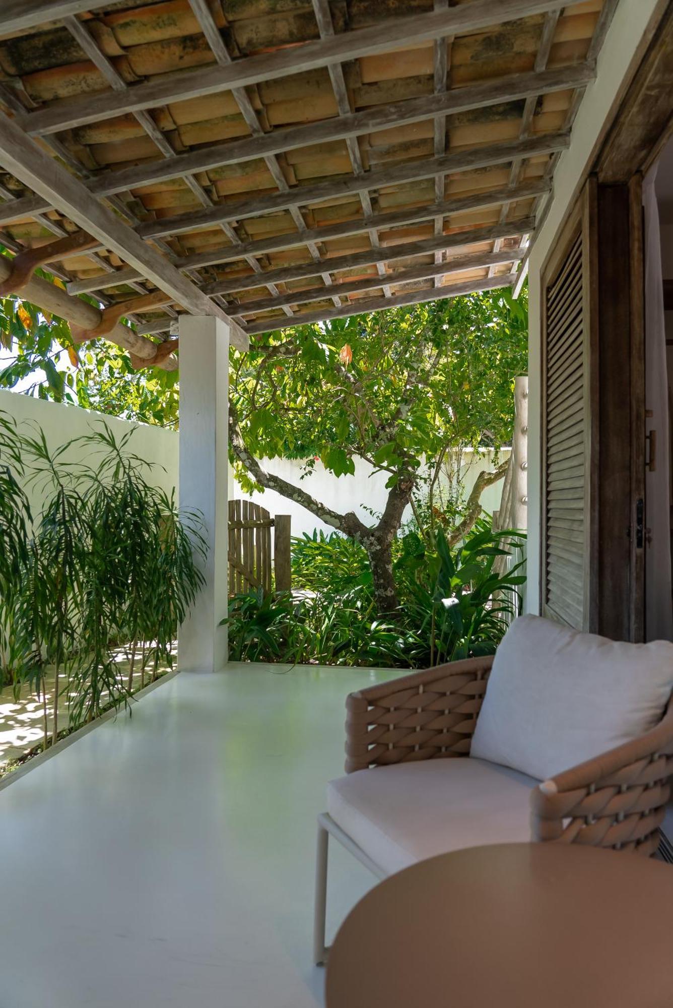 Hotel Sao Joao Trancoso