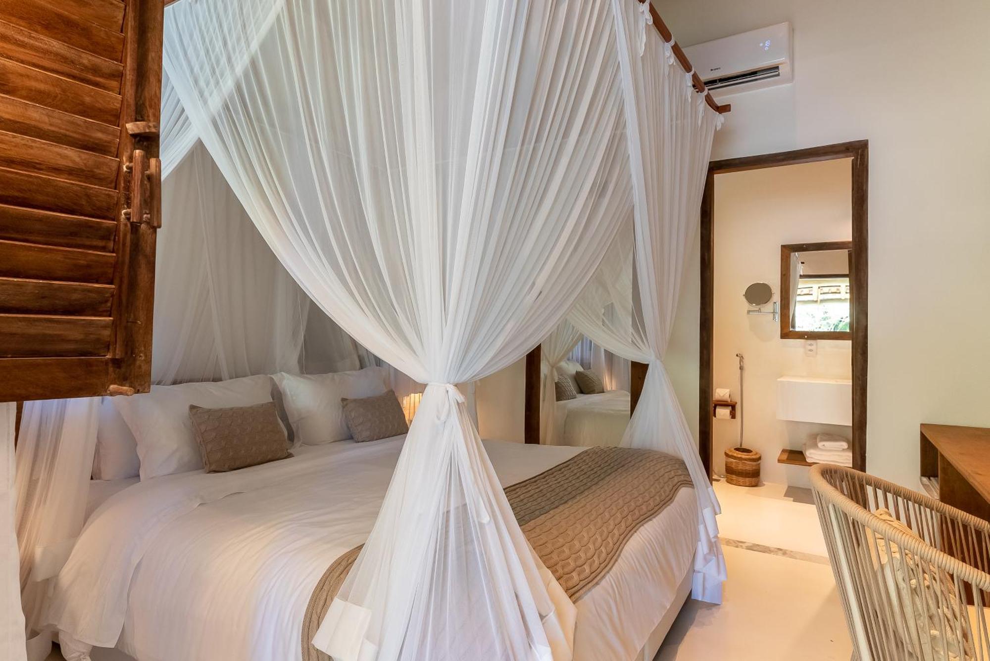 Hotel Sao Joao Trancoso