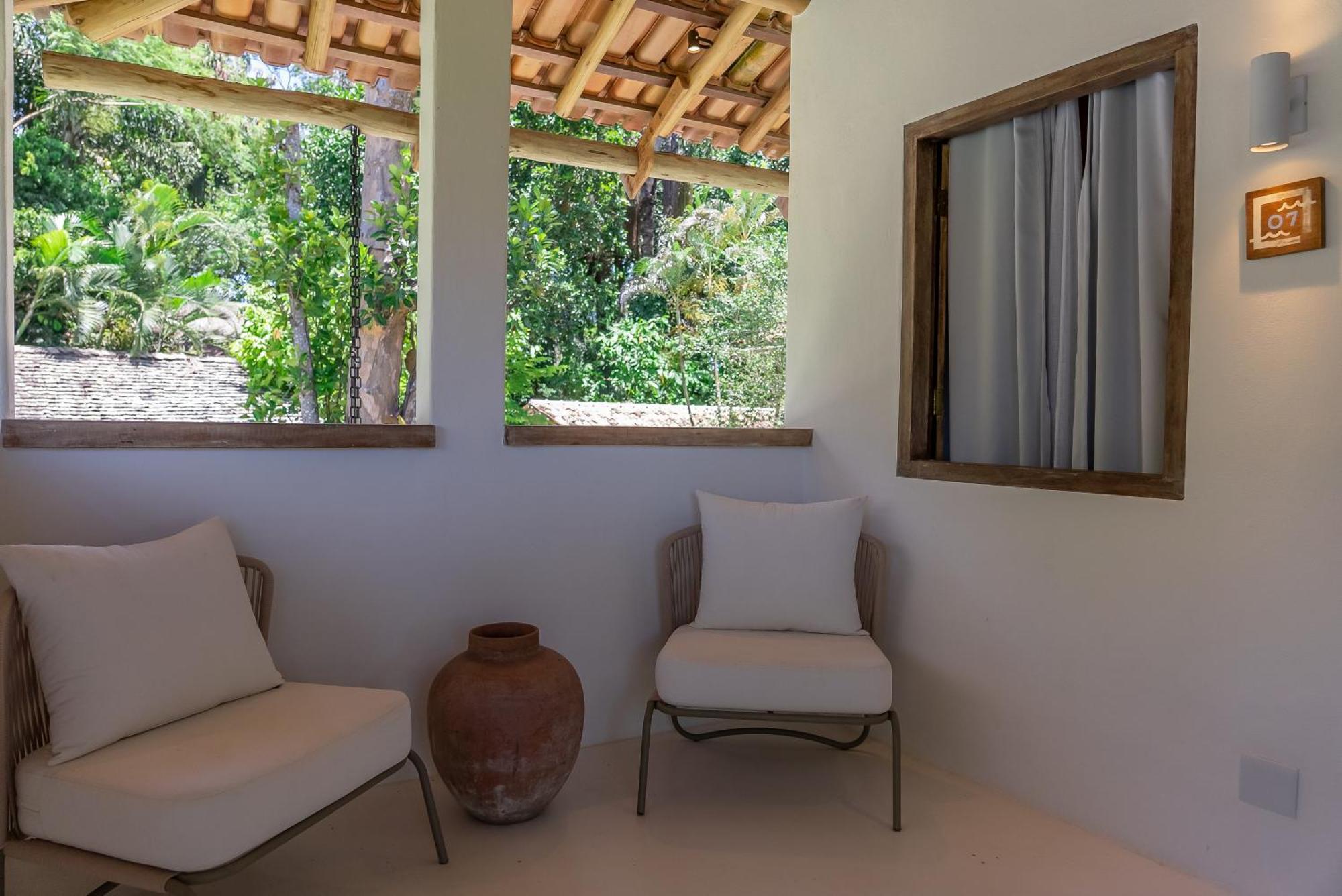 Sao Joao Hotel Trancoso