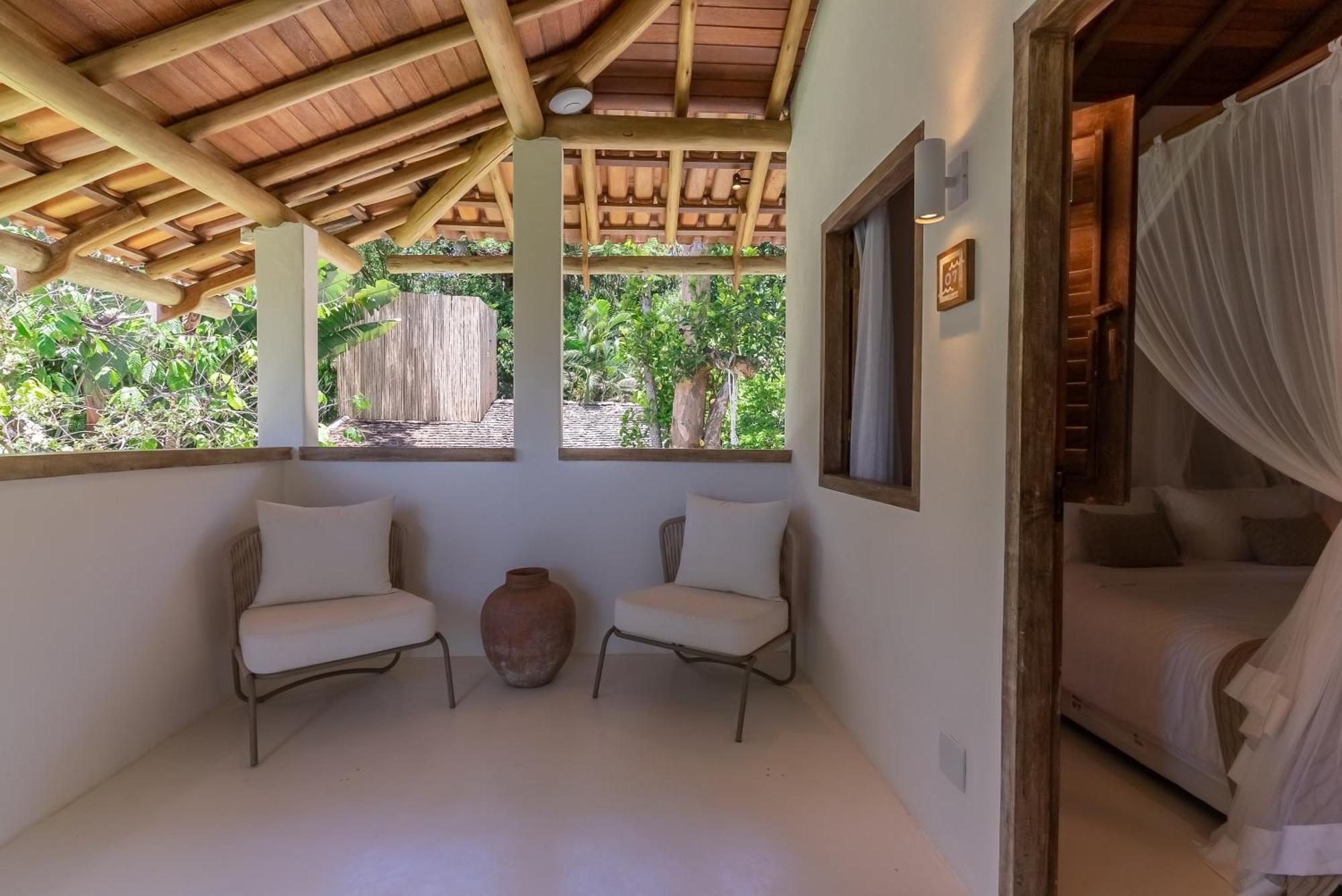 Sao Joao 5* Trancoso