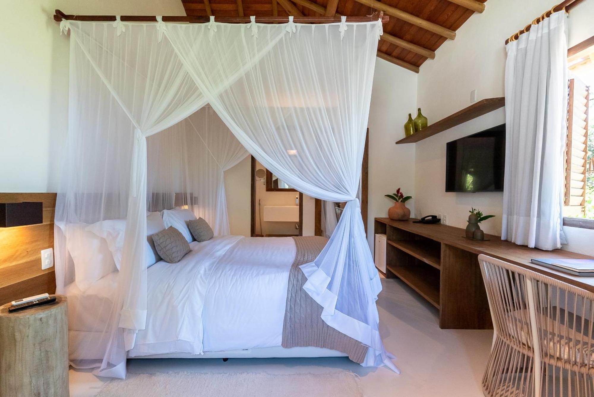 Sao Joao Hotel Trancoso