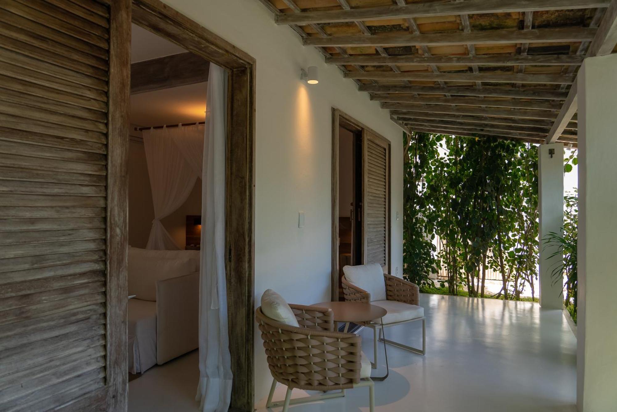 Hotel Sao Joao