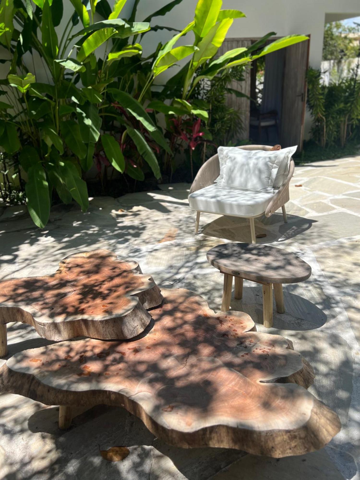 Hotel Sao Joao Trancoso