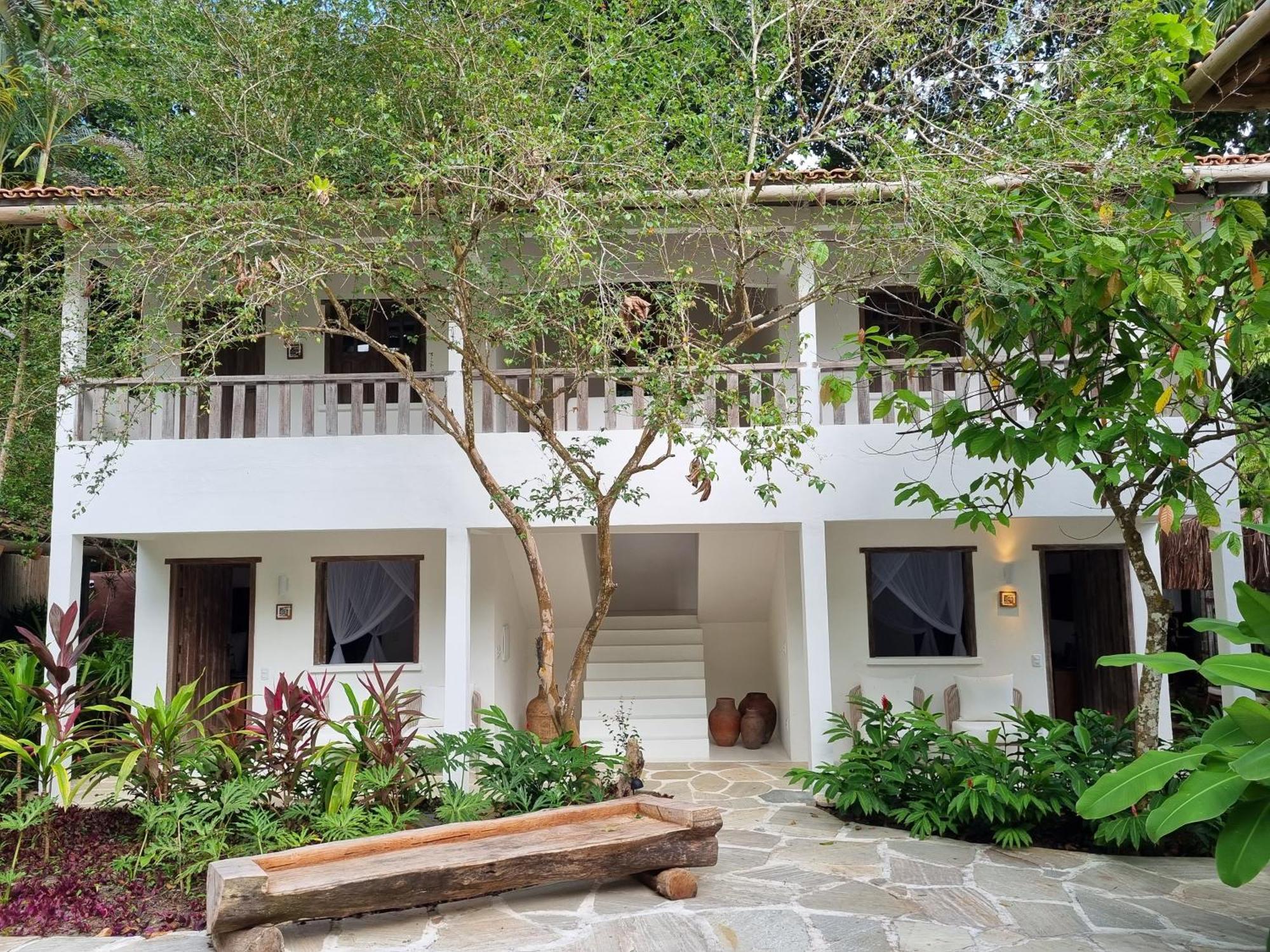 Sao Joao Hotel Trancoso