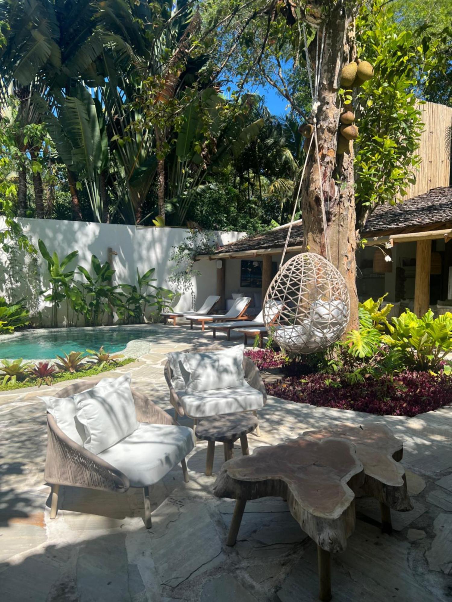 Sao Joao 5* Trancoso