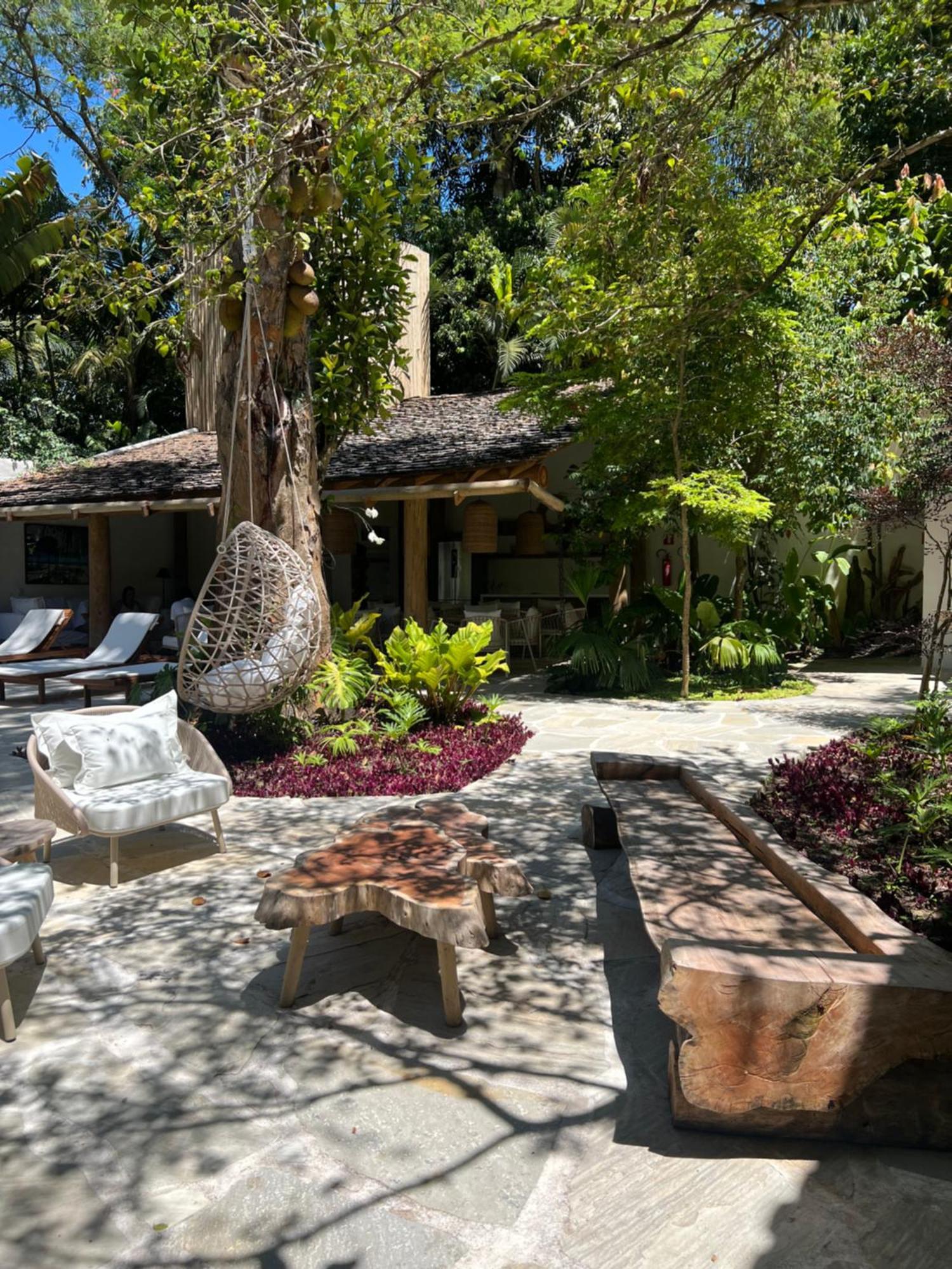 Hotel Sao Joao